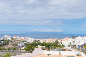 Sea View, Newly Renovated, 2 Bedrooms Apartment in Costa Adeje
